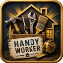 Fix & Flip Dream House Handy Worker Achievement