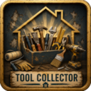 Fix & Flip Dream House Tool Collector Achievement