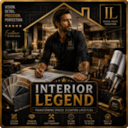 Fix & Flip Dream House Interior Legend Achievement