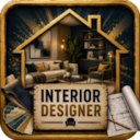 Fix & Flip Dream House Interior Designer Achievement