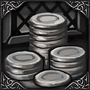 Earn 50k achievement