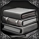 Collect all recipes achievement