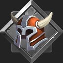 No special equipment achievement