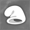 Clothes do not make the smurf achievement