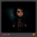 First Doll