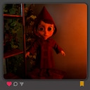 Doll Collector