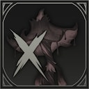Rejected Parasite