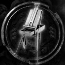 Art critic achievement