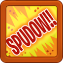 SPUDOW!