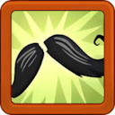 Ask Me About Mustache Mode