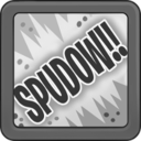 SPUDOW!