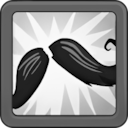 Ask Me About Mustache Mode