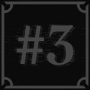 #3 achievement
