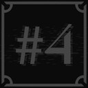 #4 achievement