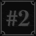 #2 achievement