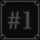 #1 achievement