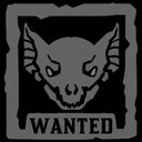 Wanted: Raging Fugitive achievement