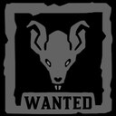Wanted: Ratking Fugitive achievement