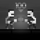 Golden 100 achievement