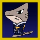 Defeat the Shark Boss