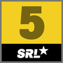 League 5 Reached