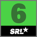 League 6 Reached