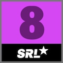 League 8 Reached