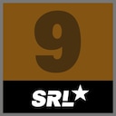 League 9 Reached