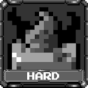 Boss Fight Victory Hard
