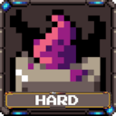 Boss Fight Victory Hard