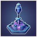 Fangtopia Eye Candy Achievement