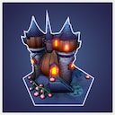 Fangtopia Dark Monarch Achievement