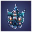 Fangtopia Ghoulish Architect Achievement