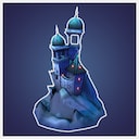 Fangtopia Tower of Terrors Achievement