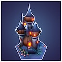 Fangtopia Dark Emperor Achievement