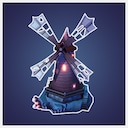 Fangtopia Favourite Haunts Achievement