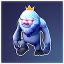Fangtopia Annual Bonus Achievement