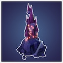 Fangtopia Welcome Party Achievement