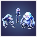 Fangtopia Monster Mash Achievement