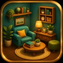 Cozy Home Unpacking Master of placement Achievement