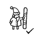 Snow Areas Completed achievement