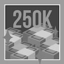 Big Money achievement