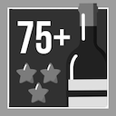 It's a good start achievement