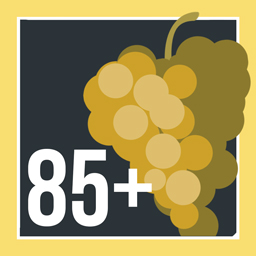 إنجاز Gem of Monferrato في Hundred Days - Winemaking Simulator
