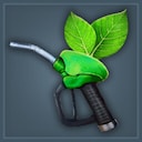 Completed the scenario: "Gas magnate"