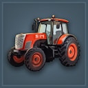 Purchased all machines available in the game