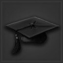 Complete all training courses
