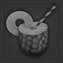 Complete the scenario: "Favourite juice"
