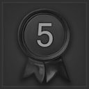 Complete 5 scenarios