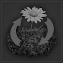 Complete the scenario: "Nothing dies, everything returns"